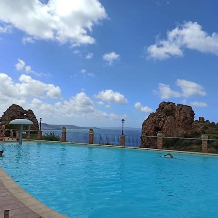 West Holiday Nebida Екстер'єр фото