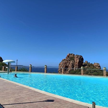 West Holiday Nebida Екстер'єр фото