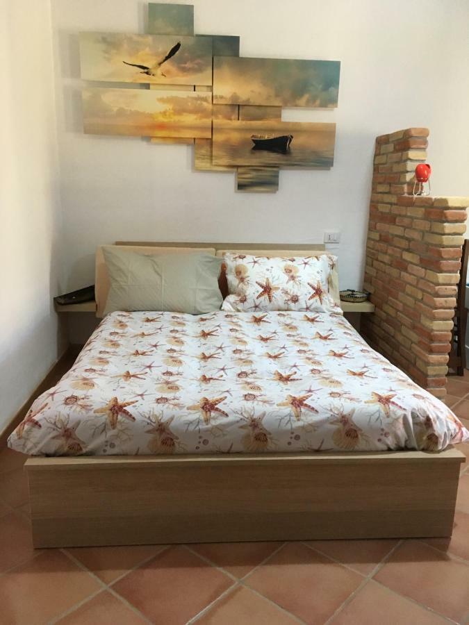 West Holiday Nebida Екстер'єр фото